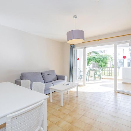 Siesta Mar Confort Cala En Porter  Εξωτερικό φωτογραφία