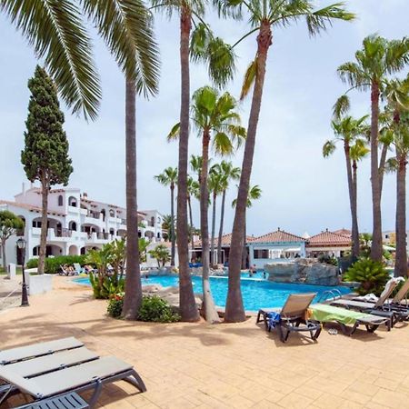 Siesta Mar Confort Cala En Porter  Εξωτερικό φωτογραφία